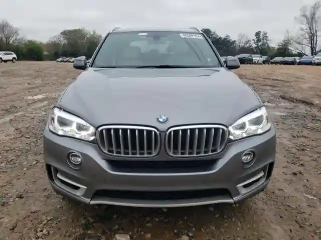 5UXKR0C56J0X83525 2018 BMW X5-4