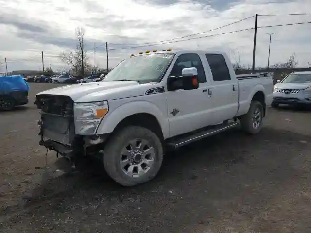 1FT8W3BT0FEA54856 2015 FORD F350-0