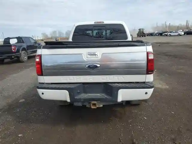 1FT8W3BT0FEA54856 2015 FORD F350-5