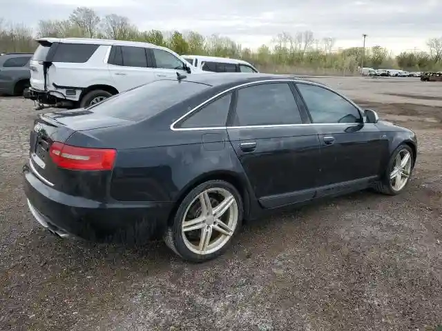 WAUBNAFB5AN061709 2010 AUDI S6/RS6-2
