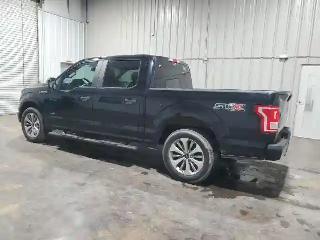 1FTEW1CP9HFA93631 2017 FORD F-150-1