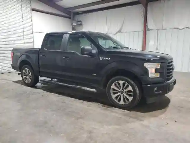 1FTEW1CP9HFA93631 2017 FORD F-150-3