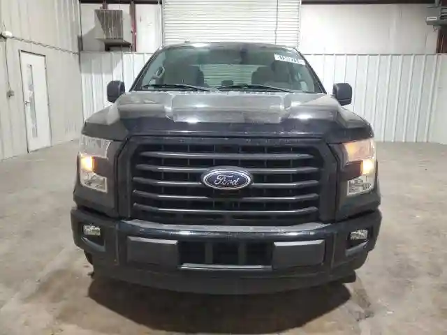1FTEW1CP9HFA93631 2017 FORD F-150-4