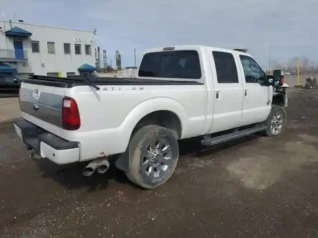 1FT8W3BT0FEA54856 2015 FORD F350-2