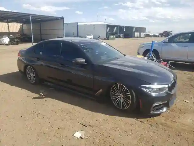 WBAJB9C58KB464491 2019 BMW M5-3