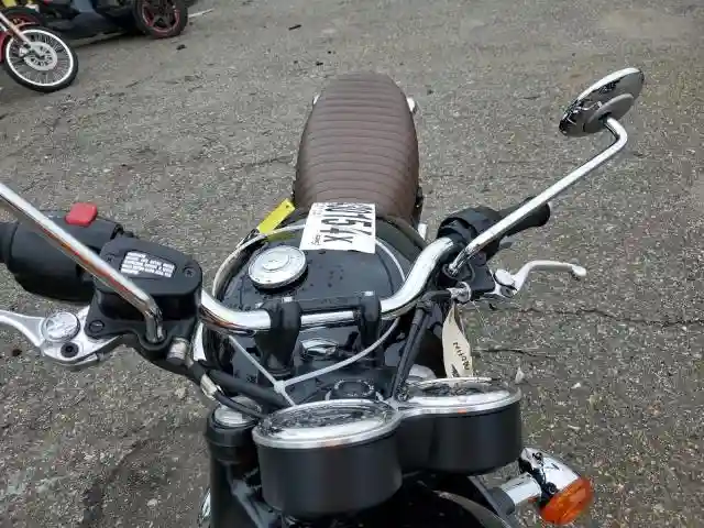 SMTD10GN0JT848719 2018 TRIUMPH MOTORCYCLE BONNEVILLE-4