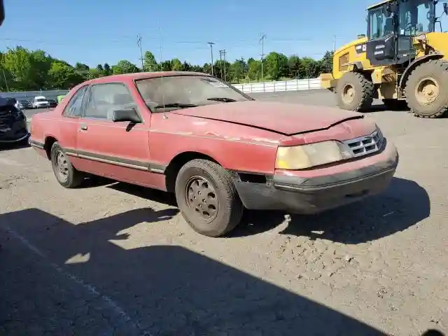 1FABP6033HH185634 1987 FORD TBIRD-3