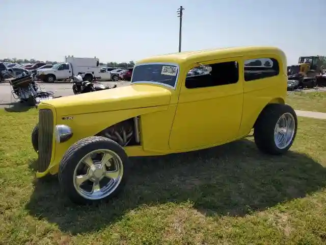 18775322 1934 FORD COUPE-0
