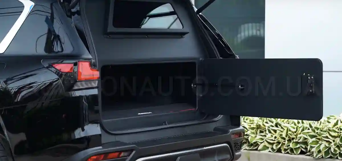  2022 LEXUS LX 600-3