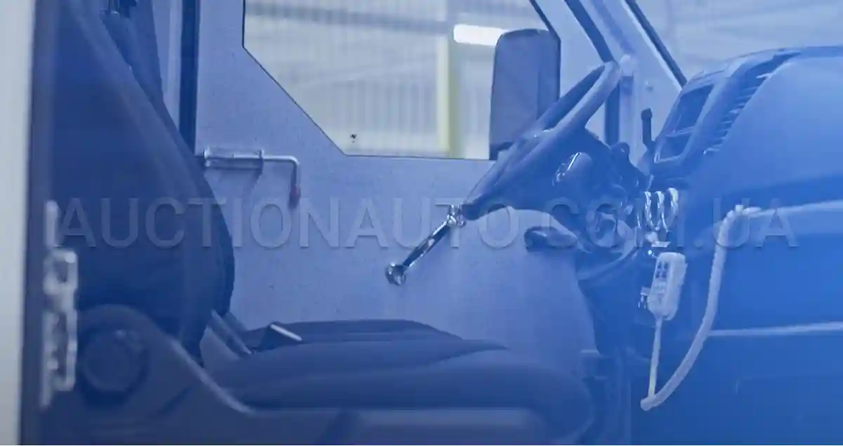  2022 IVECO DAILY-5