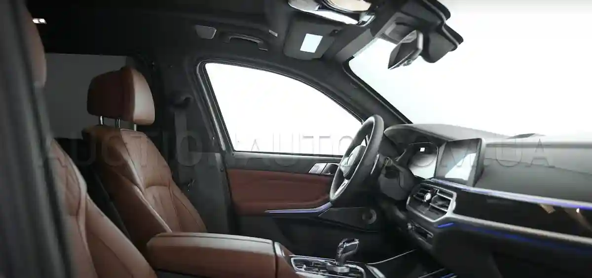  2022 BMW X7-3