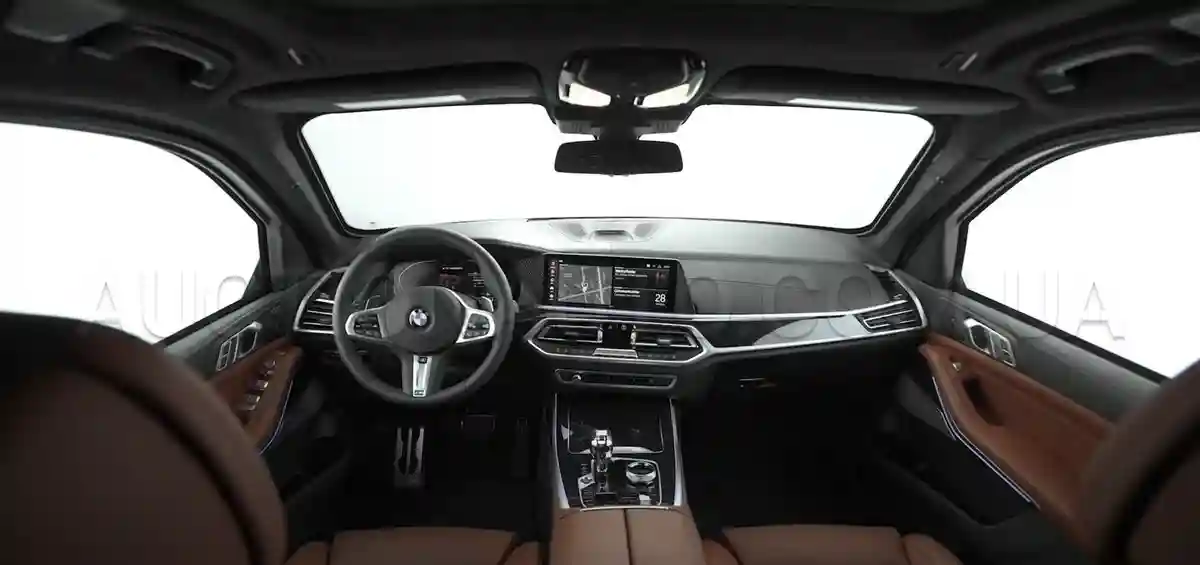  2022 BMW X7-2