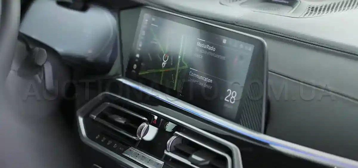  2022 BMW X7-4