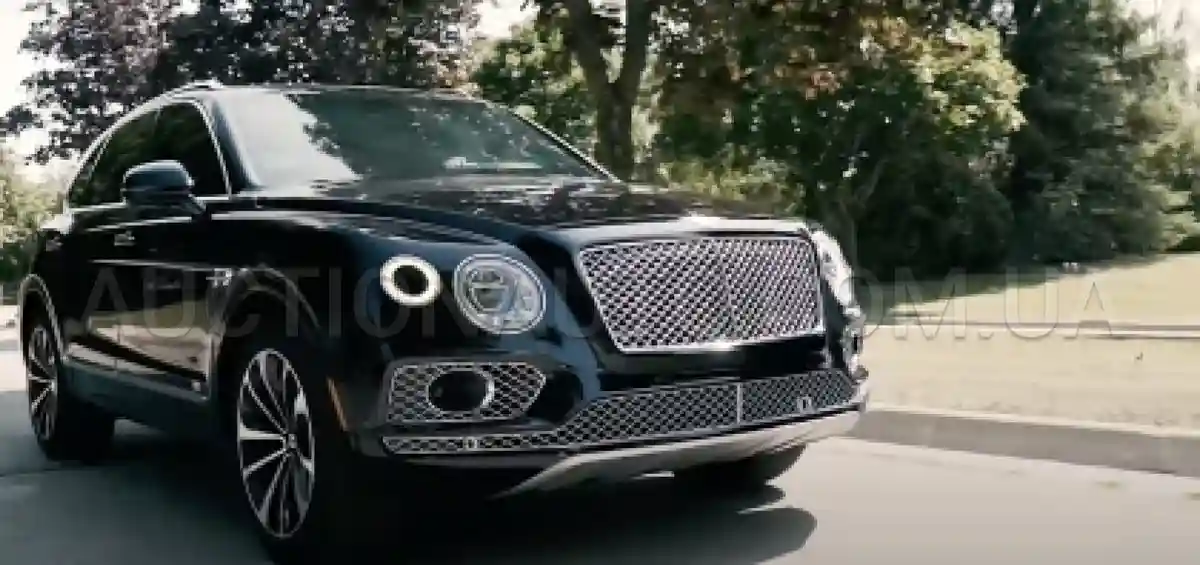  2022 BENTLEY BENTAYGA-1