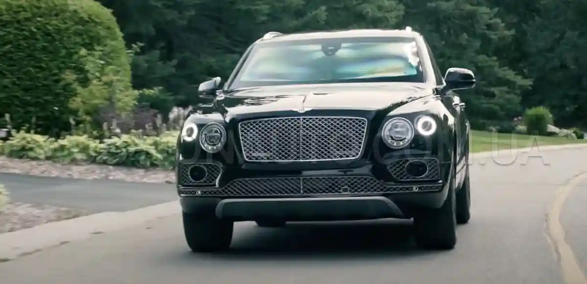  2022 BENTLEY BENTAYGA-3