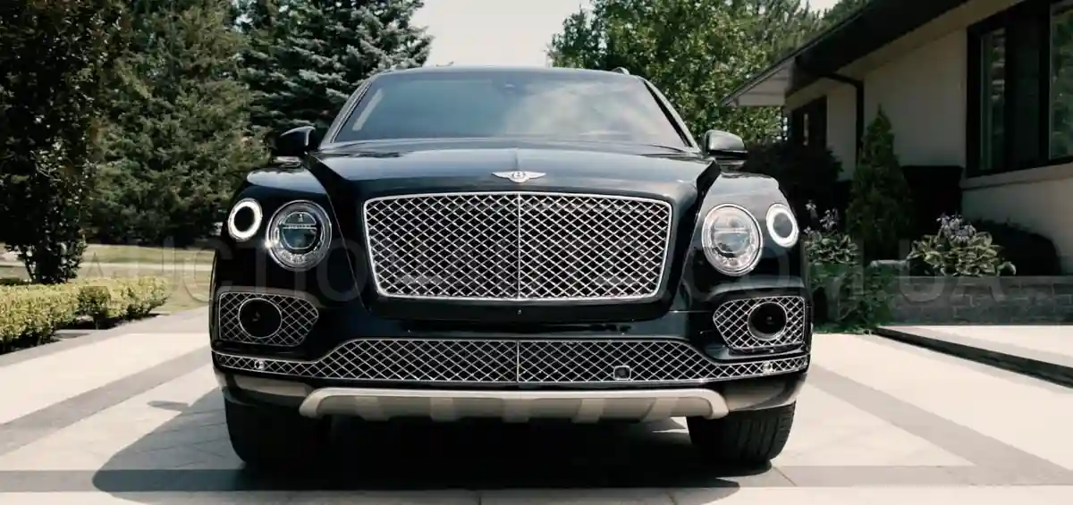  2022 BENTLEY BENTAYGA-2