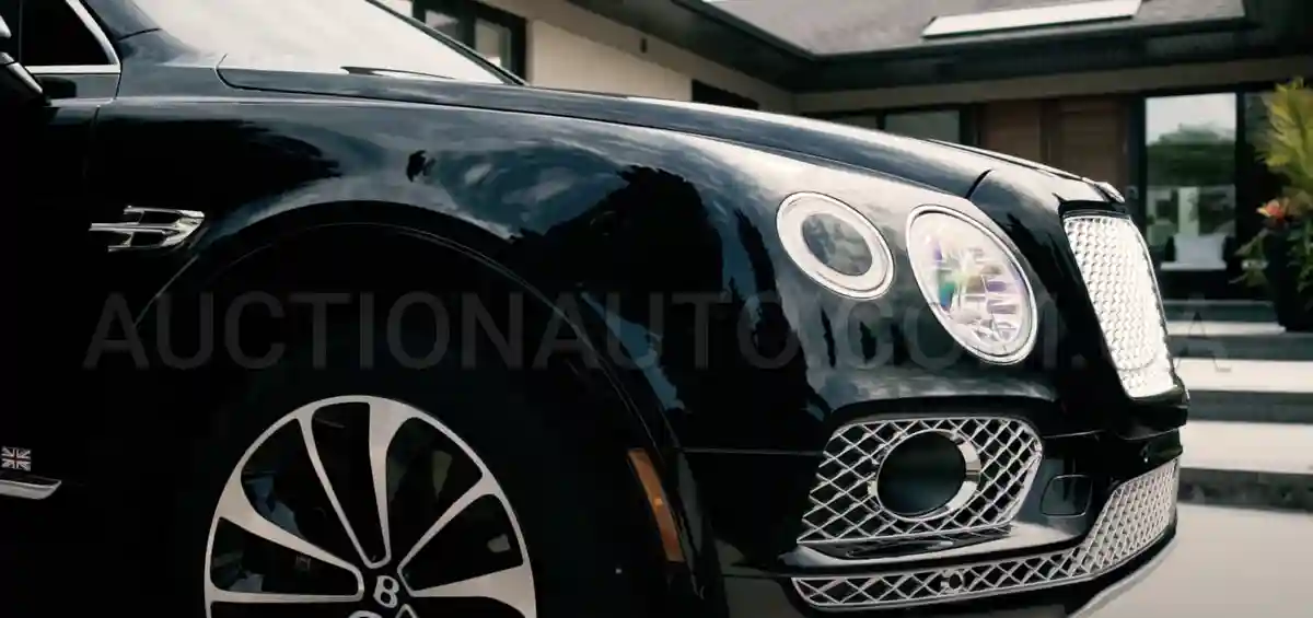  2022 BENTLEY BENTAYGA-4