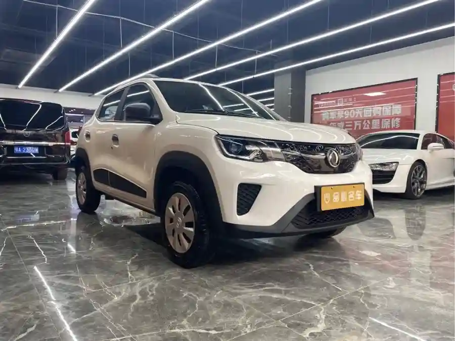  2023 DONGFENG EX1-0