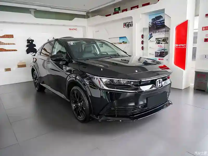  2024 HONDA E:NP2 TOP-0