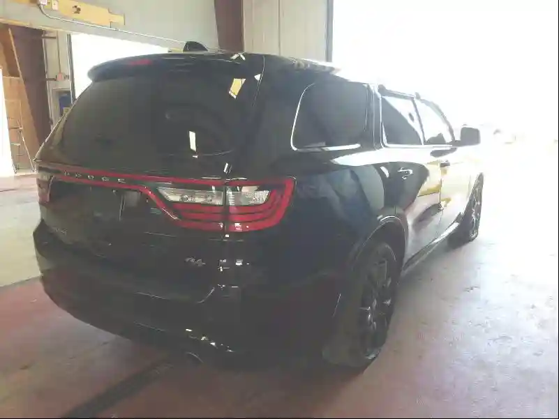 1C4SDJCT7HC858973 2017 DODGE DURANGO R/T-3
