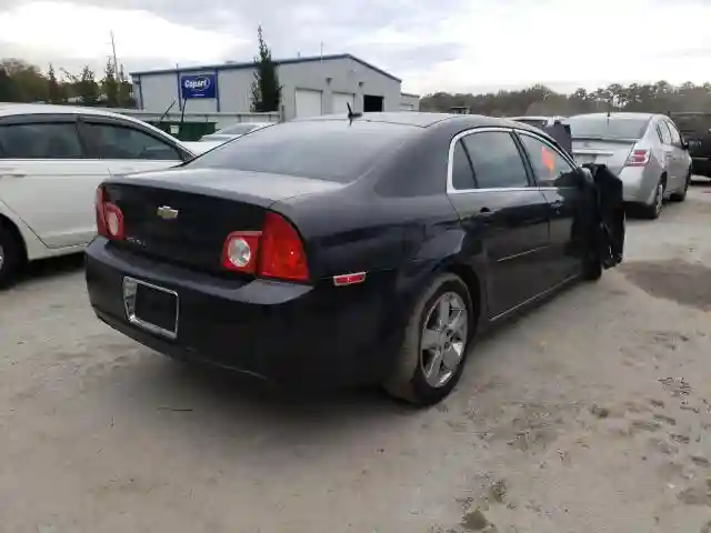 1G1ZD5EB6AF238901 2010 CHEVROLET MALIBU-3