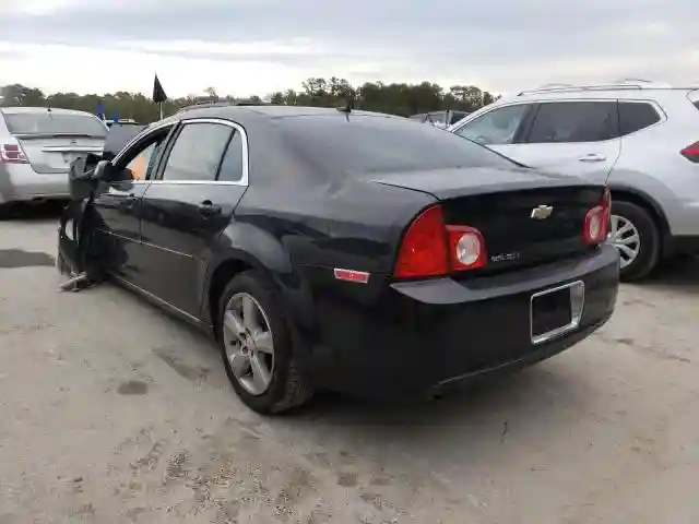 1G1ZD5EB6AF238901 2010 CHEVROLET MALIBU-2