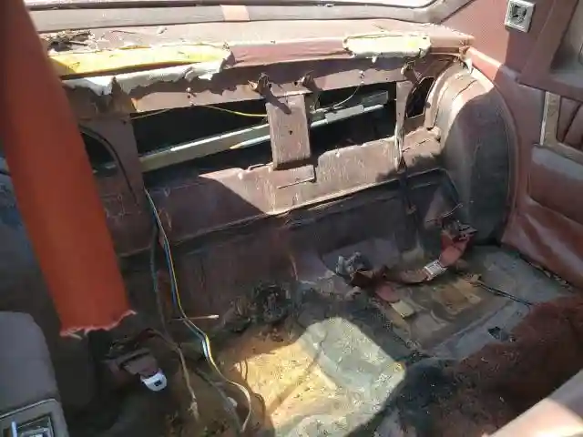6D47S9C384282 1979 CADILLAC DEVILLE-5