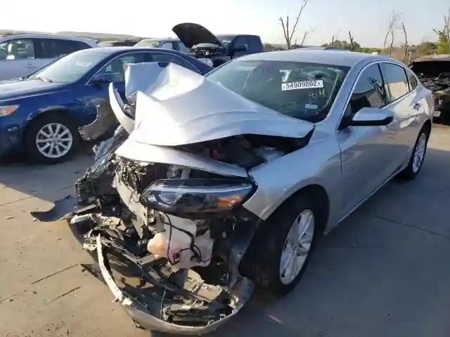 1G1ZD5ST1JF255859 2018 CHEVROLET MALIBU-1
