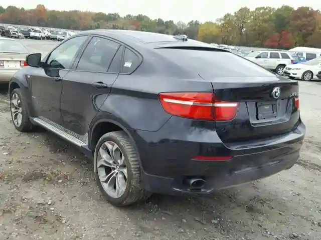 5UXFG2C5XE0C44871 2014 BMW X6 XDRIVE35I-2