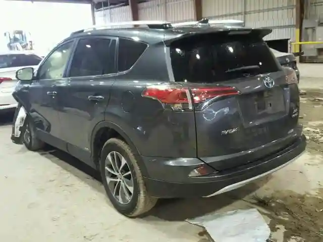 JTMRJREV7GD053987 2016 TOYOTA RAV4 HV XLE-2