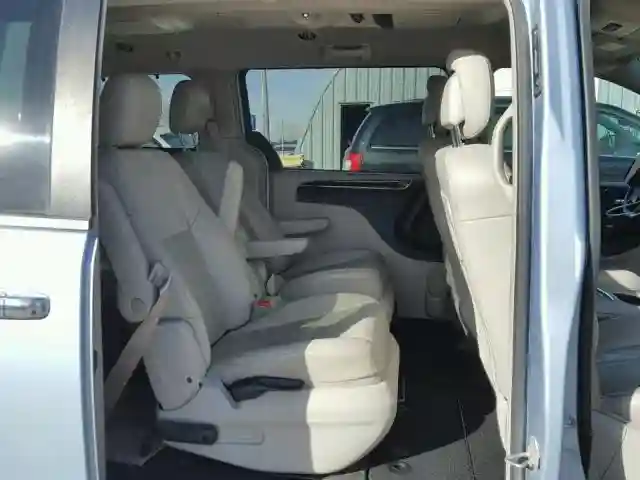 2C4RC1GG3DR531972 2013 CHRYSLER TOWN & COUNTRY LIMITED-5