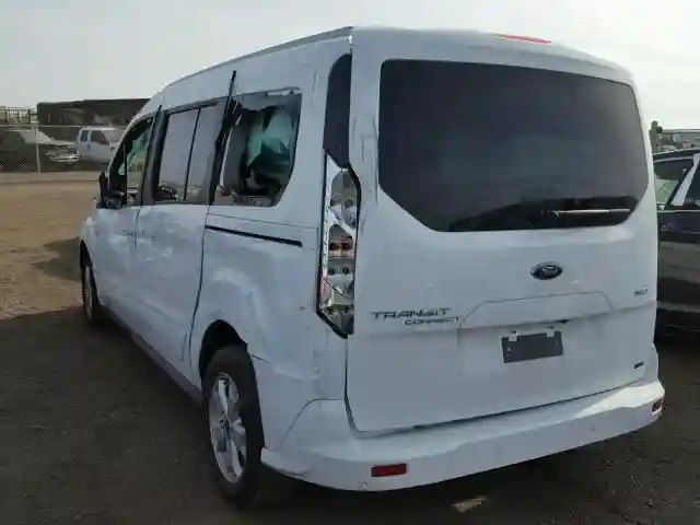 NM0GE9F71H1324148 2017 FORD TRANSIT CONNECT XLT-2