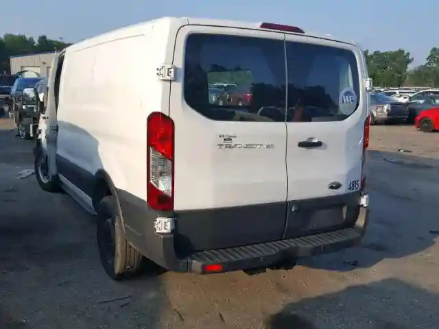 1FTYE1YM5GKA22138 2016 FORD TRANSIT T-150-2