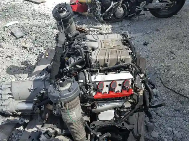 WAU3GAFD1FN005449 2015 AUDI A8 L QUATTRO-4