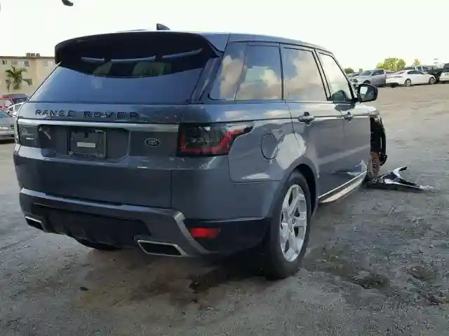 SALWR2RV4JA411786 2018 LAND ROVER RANGE ROVER SPORT HSE-3