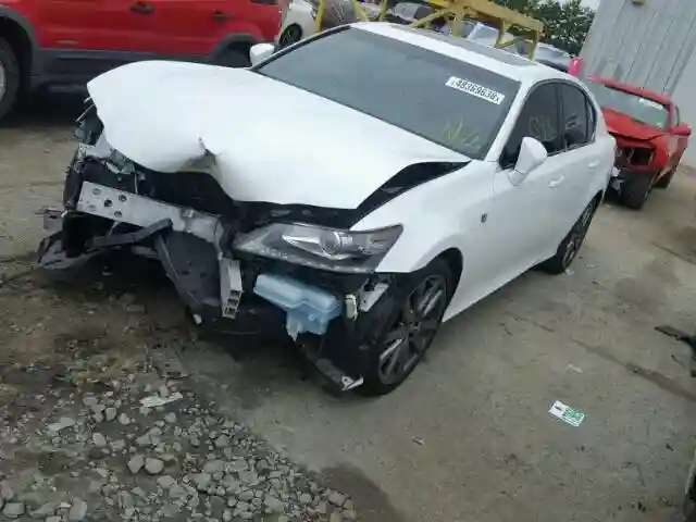 JTHBE1BL3D5016076 2013 LEXUS GS 350-1