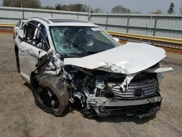 JTJBZMCA4G2003666 2016 LEXUS RX 350-0