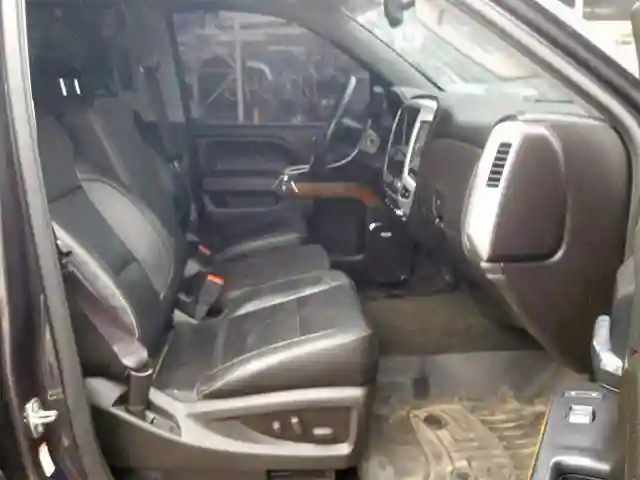 3GTU2VEC2EG247342 2014 GMC SIERRA K1500 SLT-4