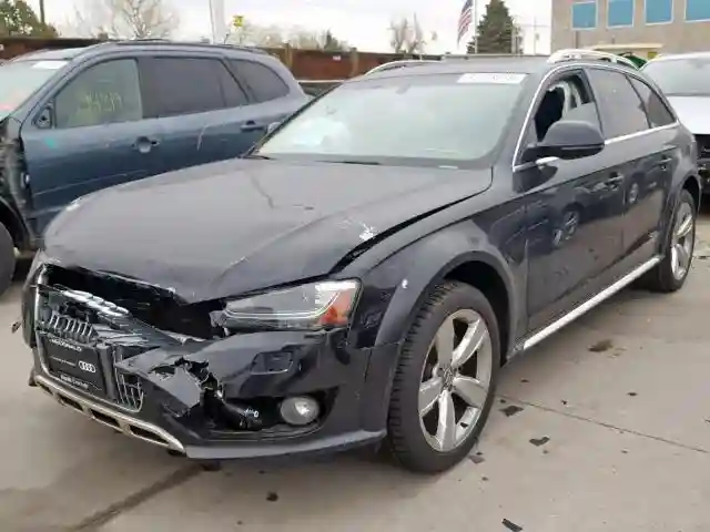 WA1UFAFL5FA087088 2015 AUDI A4 ALLROAD PREMIUM PLUS-1