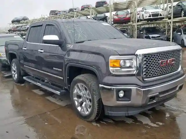 3GTU2VEC2EG247342 2014 GMC SIERRA K1500 SLT-0