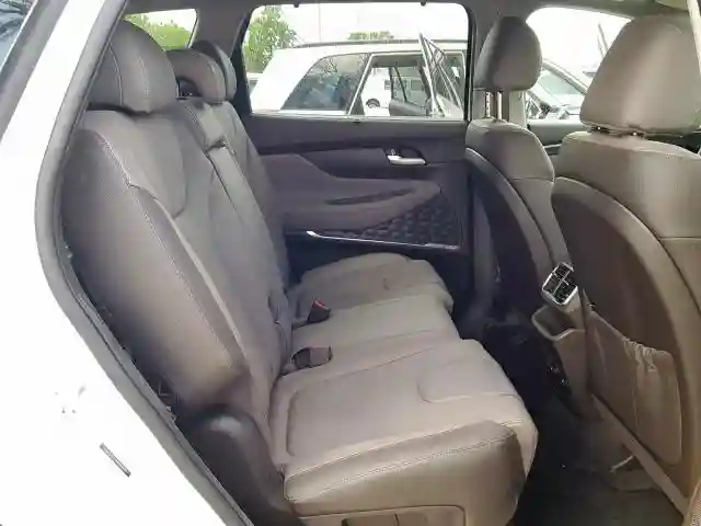 5NMS53AD7KH059482 2019 HYUNDAI SANTA FE LIMITED-5