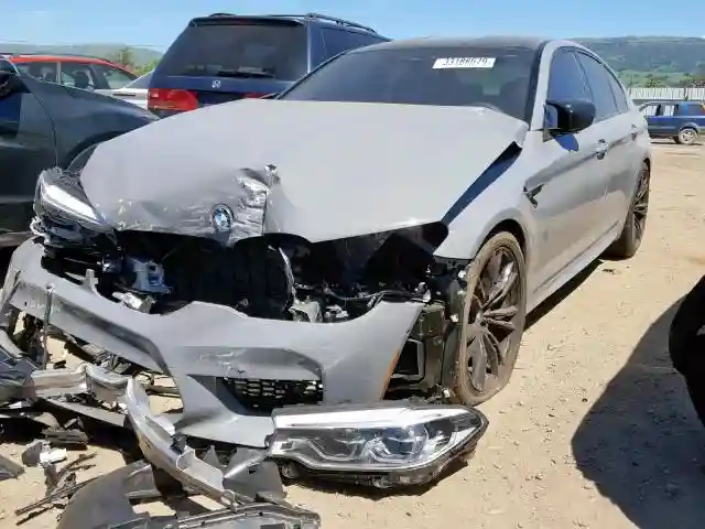 WBSJF0C55KB446980 2019 BMW M5-1