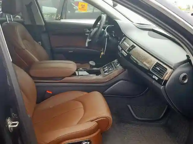 WAU44AFD7HN008128 2017 AUDI A8 L QUATTRO-4