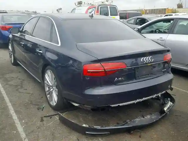 WAU44AFD7HN008128 2017 AUDI A8 L QUATTRO-2