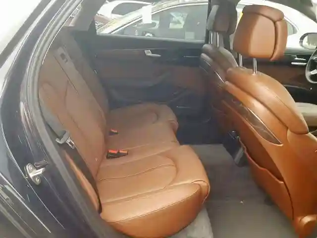 WAU44AFD7HN008128 2017 AUDI A8 L QUATTRO-5