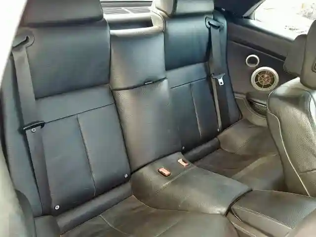 WBSEK93508CY79837 2008 BMW M6-5