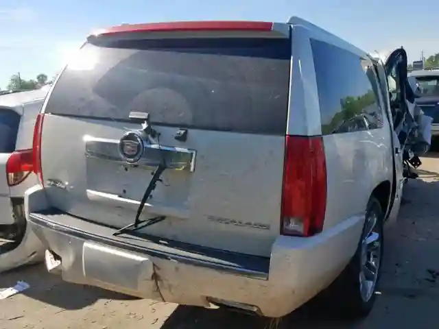 1GYS4KEF4ER240672 2014 CADILLAC ESCALADE ESV PLATINUM-3