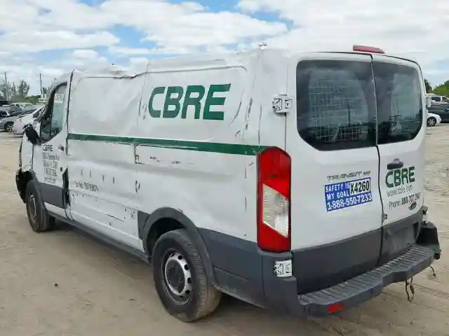 1FTYE1ZM0GKA81046 2016 FORD TRANSIT T-150-2