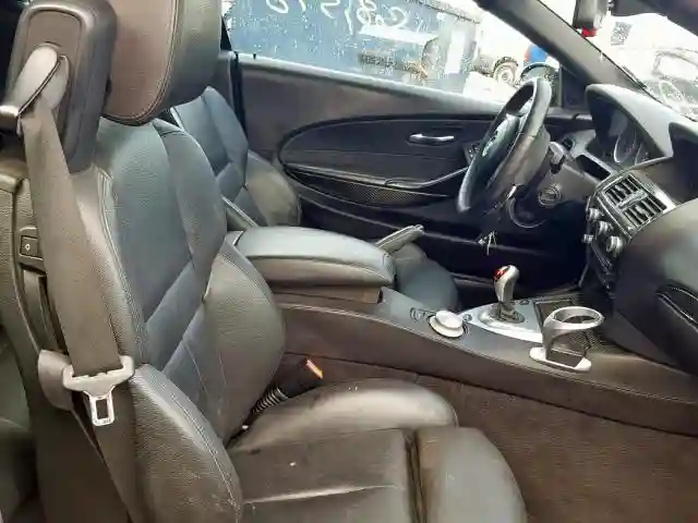 WBSEK93508CY79837 2008 BMW M6-4