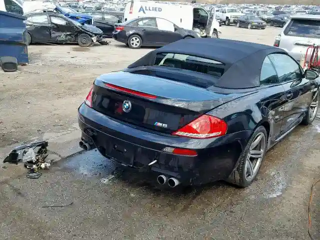 WBSEK93508CY79837 2008 BMW M6-3